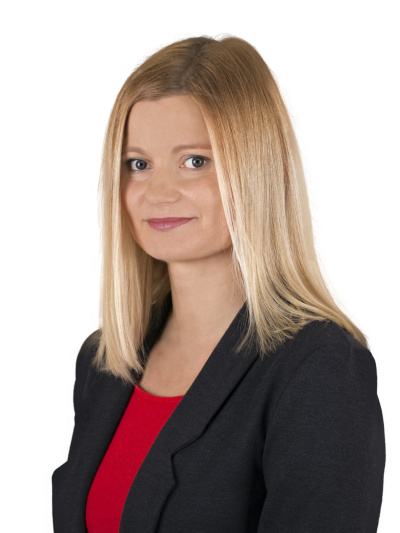 Ing. Daniela Kotyšková, Marketingchef 